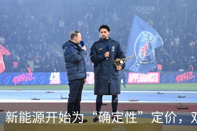 新能源开始为“确定性”定价，双登如何接住新变化？| 产业家深度